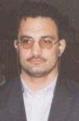 Amir Reza Khadem Azghadi